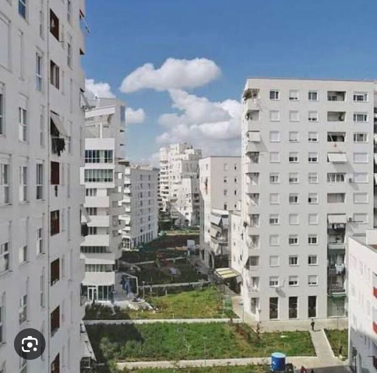 Apartament 2+1 per qira tek Komplksi Kontakt