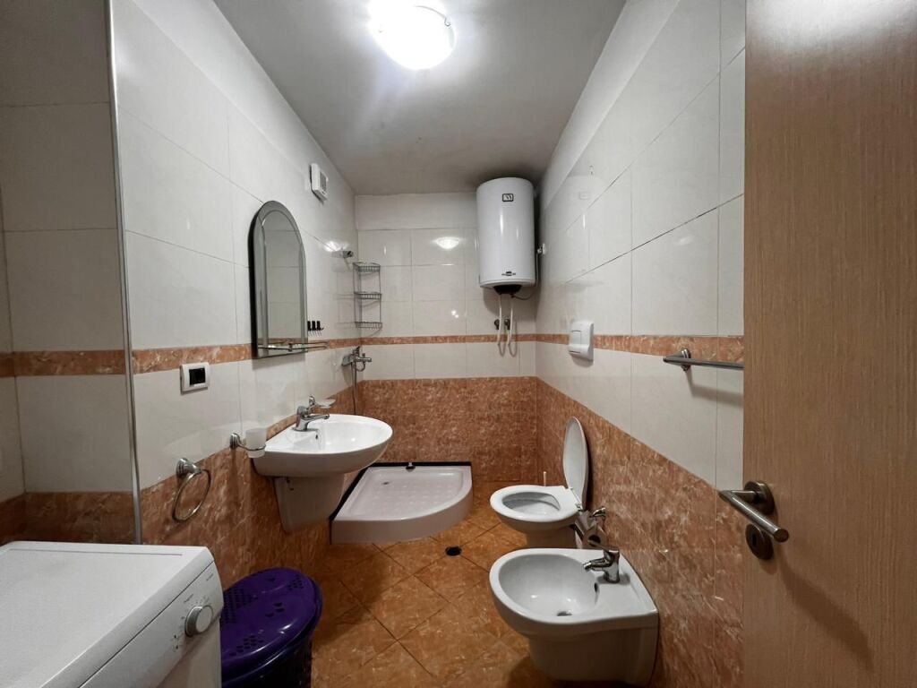 Appartamento 2+1 in affitto presso l'ex Mercato Elettrico!