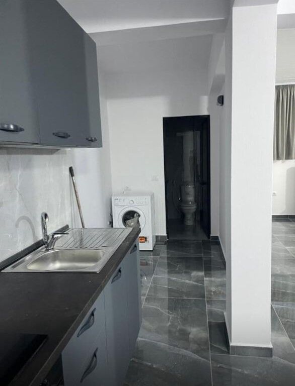 Appartamento in Affitto 1+1 - Astir  - Prezzo: 400 € / mese !