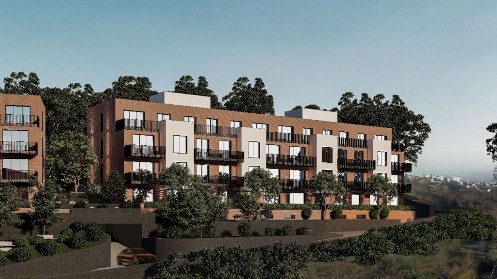 TEG , Apartment options