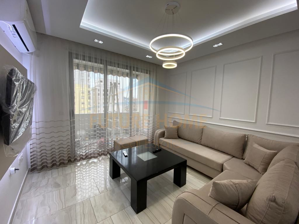 For sale, Apartment 2+1, Ish Urt, Durrës