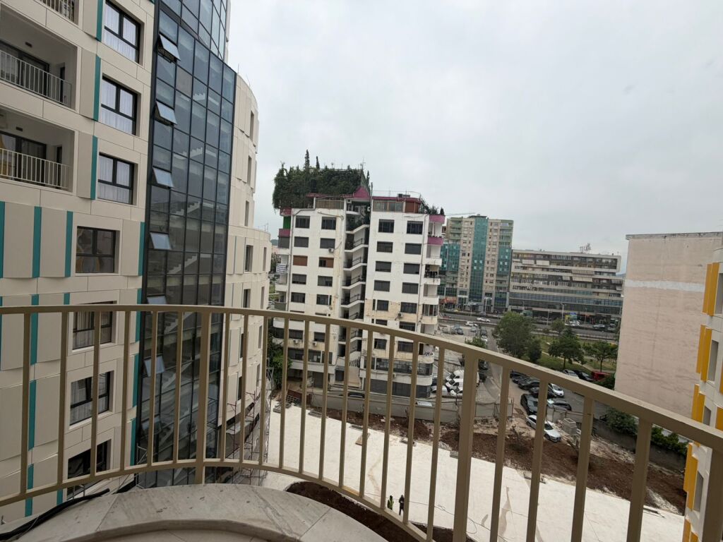 Qera | Apartament 1 + 1 | Zogu i Zi | 600 €/muaj