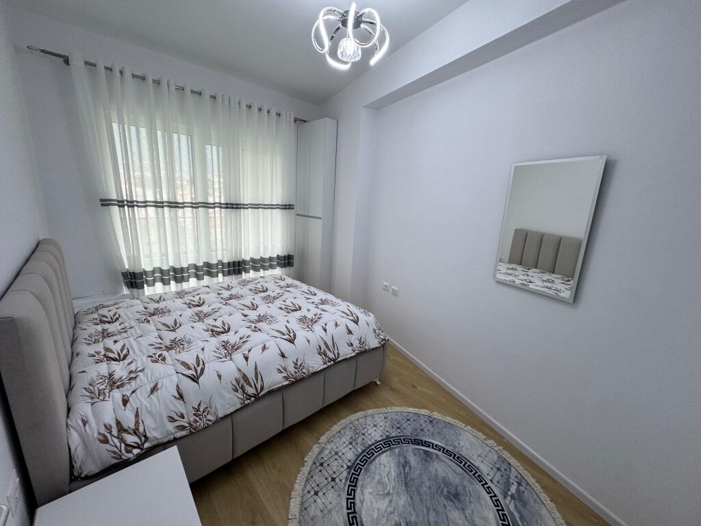 🔔 Apartment 1+1 for rent 📍 Ali Demi Kadiu Complex