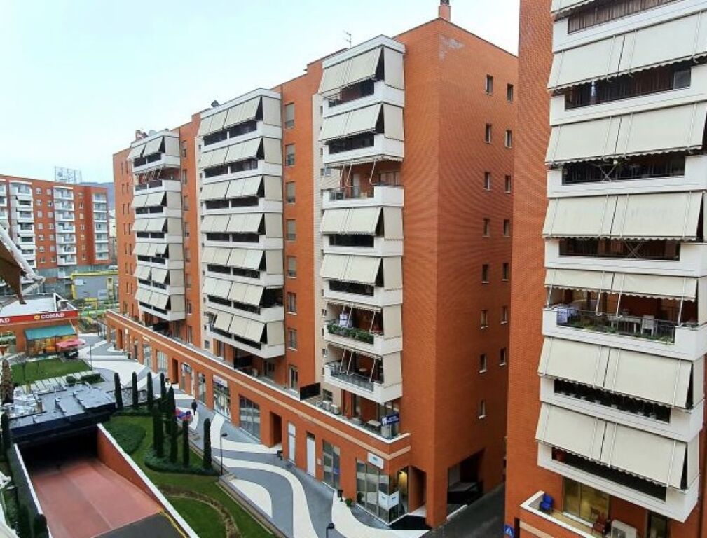 APARTAMENT 1+1, KOMPLEKSI DELIJORGJI