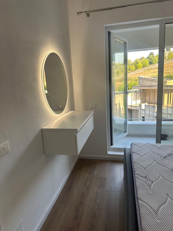 Shitet Apartament 1+1 + Ballkon 📍 Rezidenca Kaim, Ali Dem