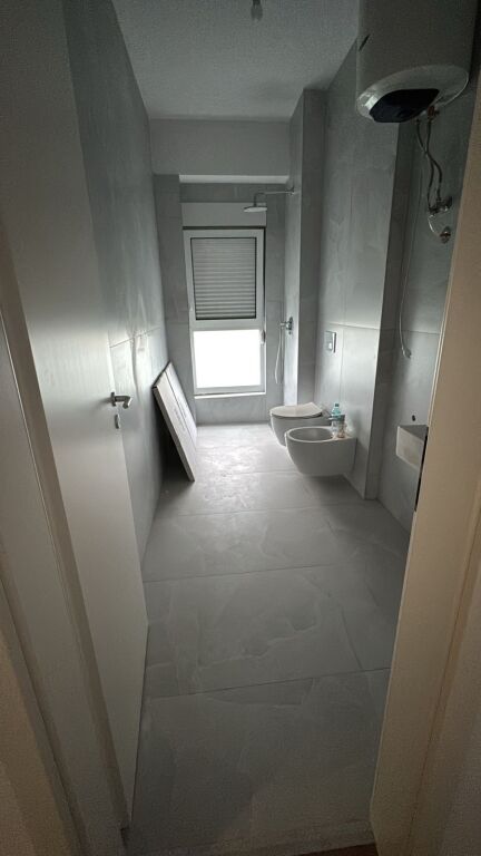 Qera | Apartament 1 + 1 | Rruga Pasho Hysa | 350 €/muaj