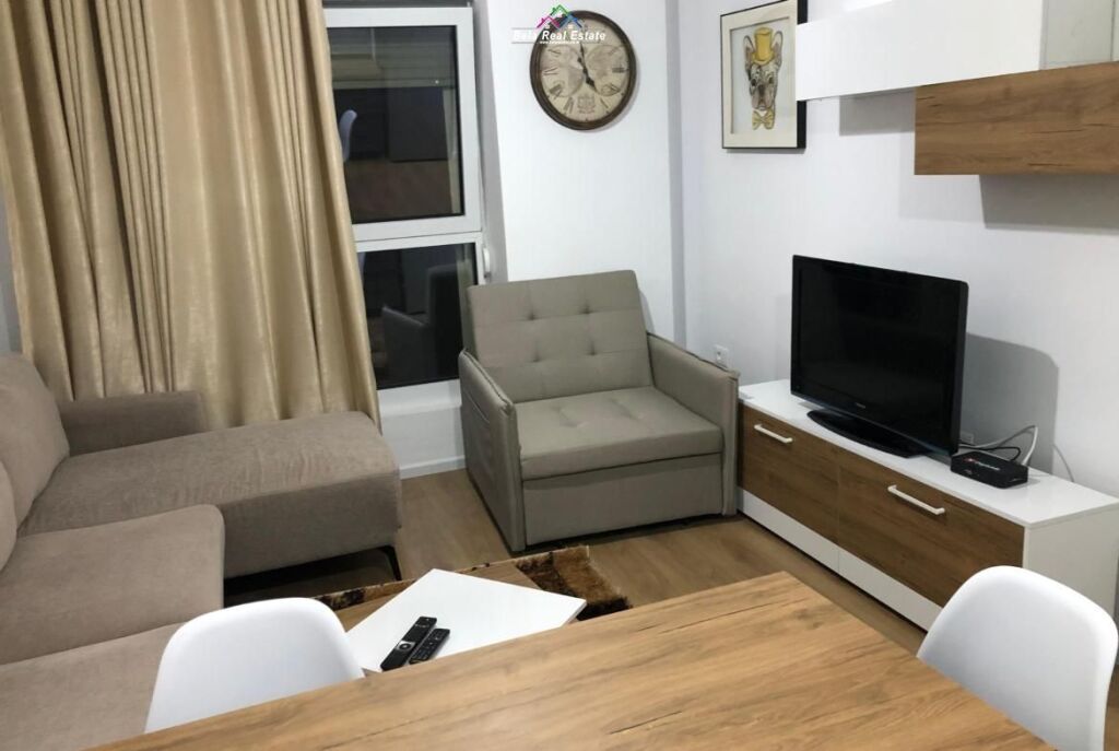 Apartament Me Qera 1+1 Ne Ali Dem (ID B1201663) Tirane