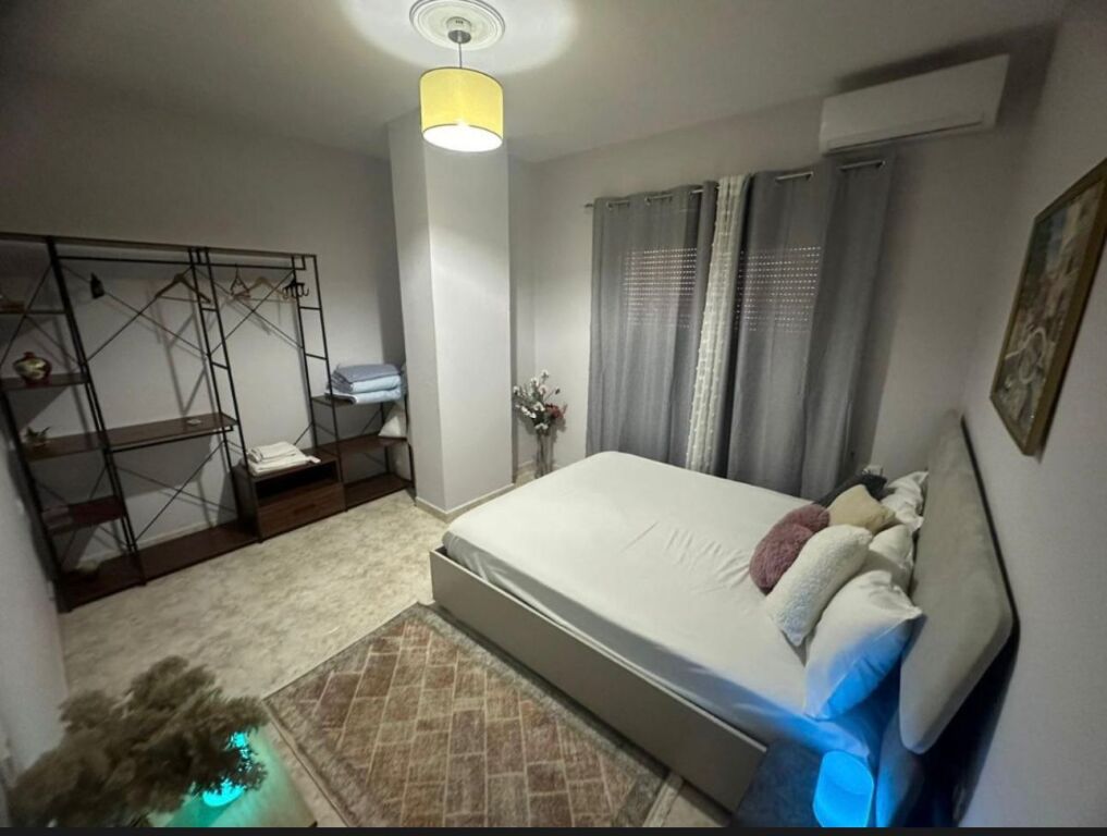 🏠 BLLOK_Appartamento in affitto 2+1+2 arredato