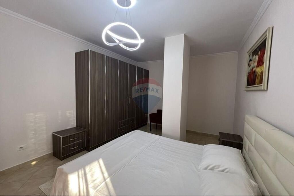 Appartamento - In Affitto