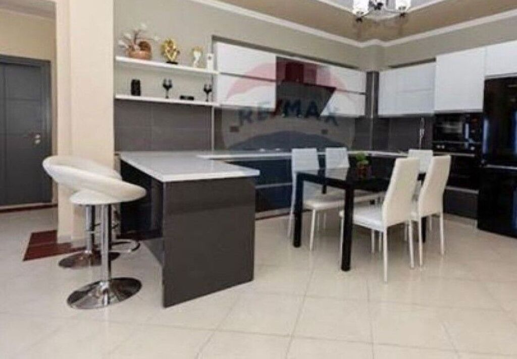 Apartament Luksoz 2+1+2 , Lungomare