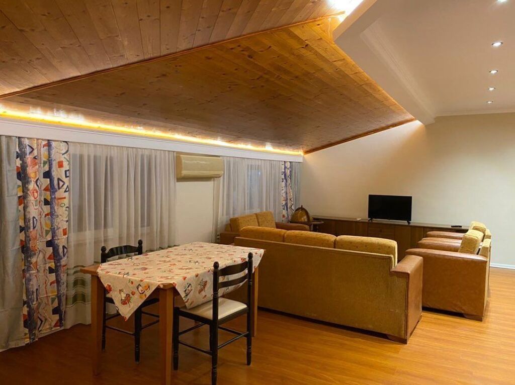 2+1 apartment for sale at Pallati me Shigjeta