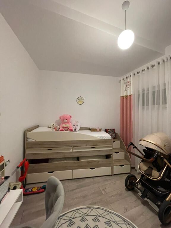 Shitet Apartament 2+1 – Fresk