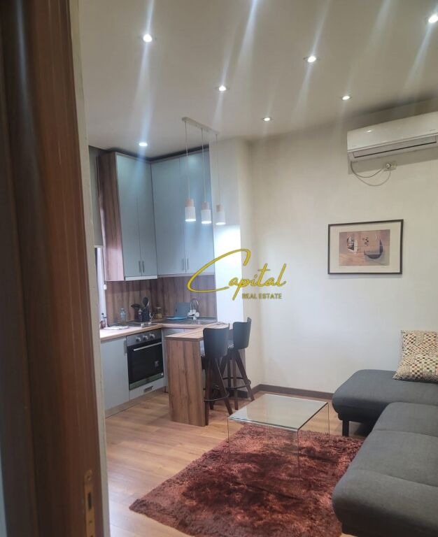 APPARTAMENTO IN AFFITTO 1+1 CENTRO 60.000 LEKE