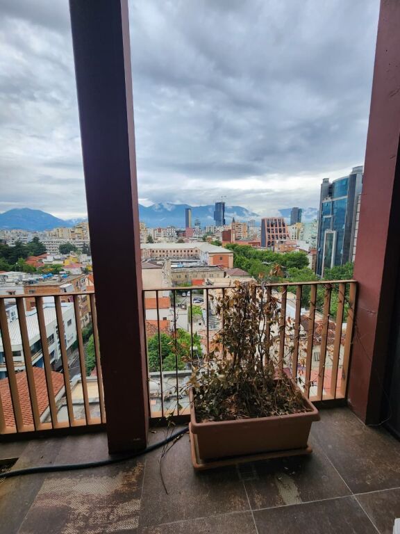 ✨️Me Qira Ultra Zyrë 124m² (📍Garden Building ) ndarë në 3 ambiente pune KATI 7 (Pamje Panoramike) 1000€/Muaj 💥💥