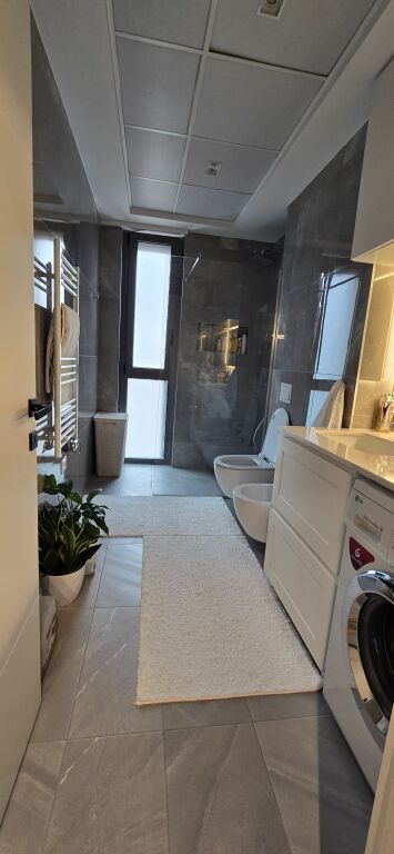 APPARTAMENTO 2+1 IN VENDITA‼️  📍Complesso Fiori di Bosko