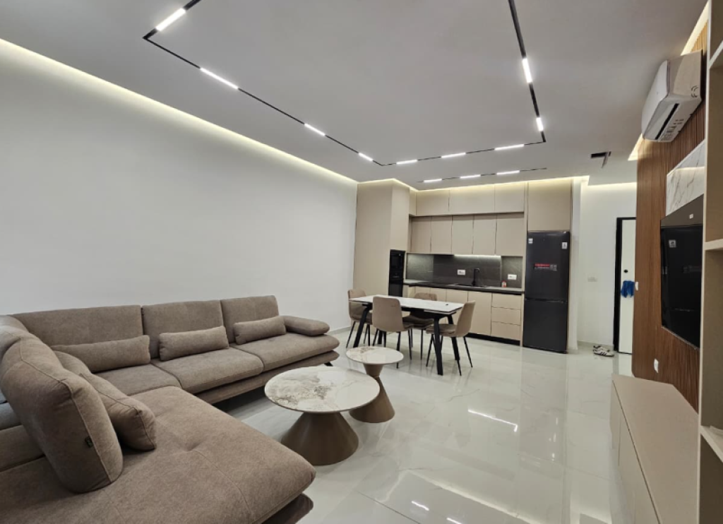 Appartamento 1+1 in affitto – Zogu i Zi