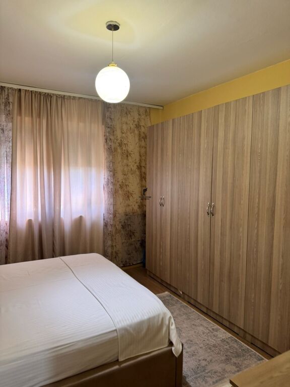 APARTAMENT ME QERA 2+1 VASIL SHANTO 60.000 LEKE FH-71676