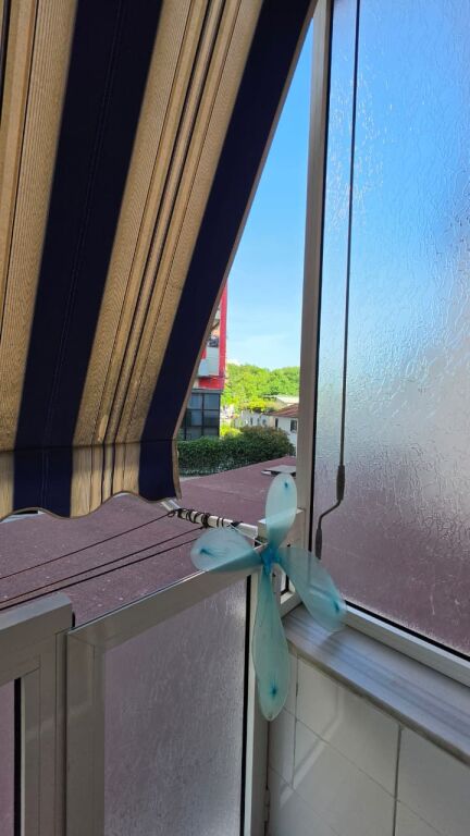 🏡 APPARTAMENTO 1+1 + POSTO AUTO IN AFFITTO (VIA KOSOVAREVE)