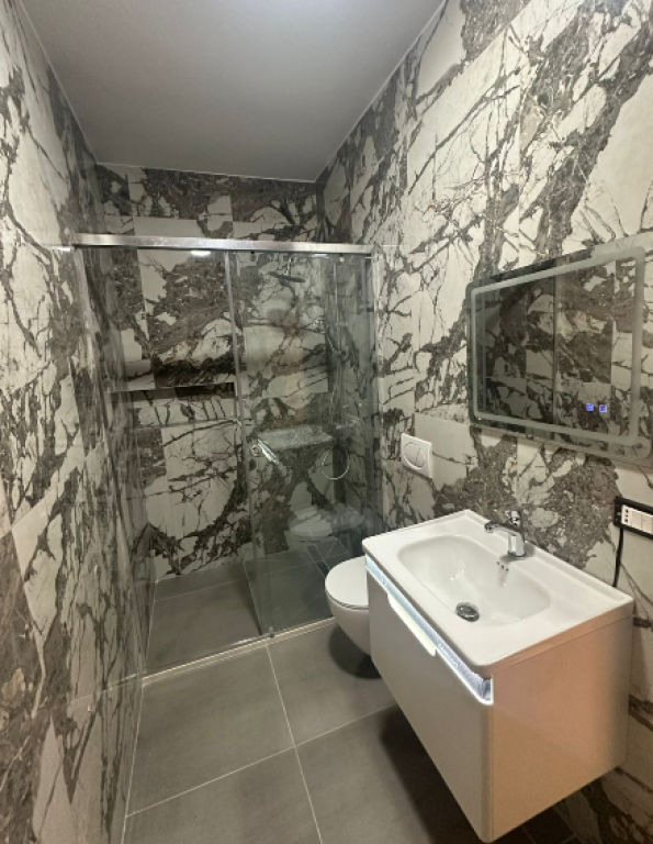 Apartament 2+1 për shitje – Delijorgji