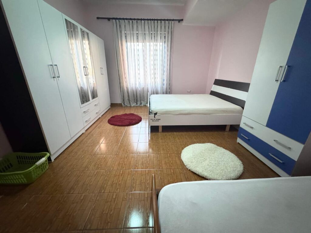 APARTMENT FOR RENT 1+1 DIBRA STREET 40,000 LEKE FH-71785
