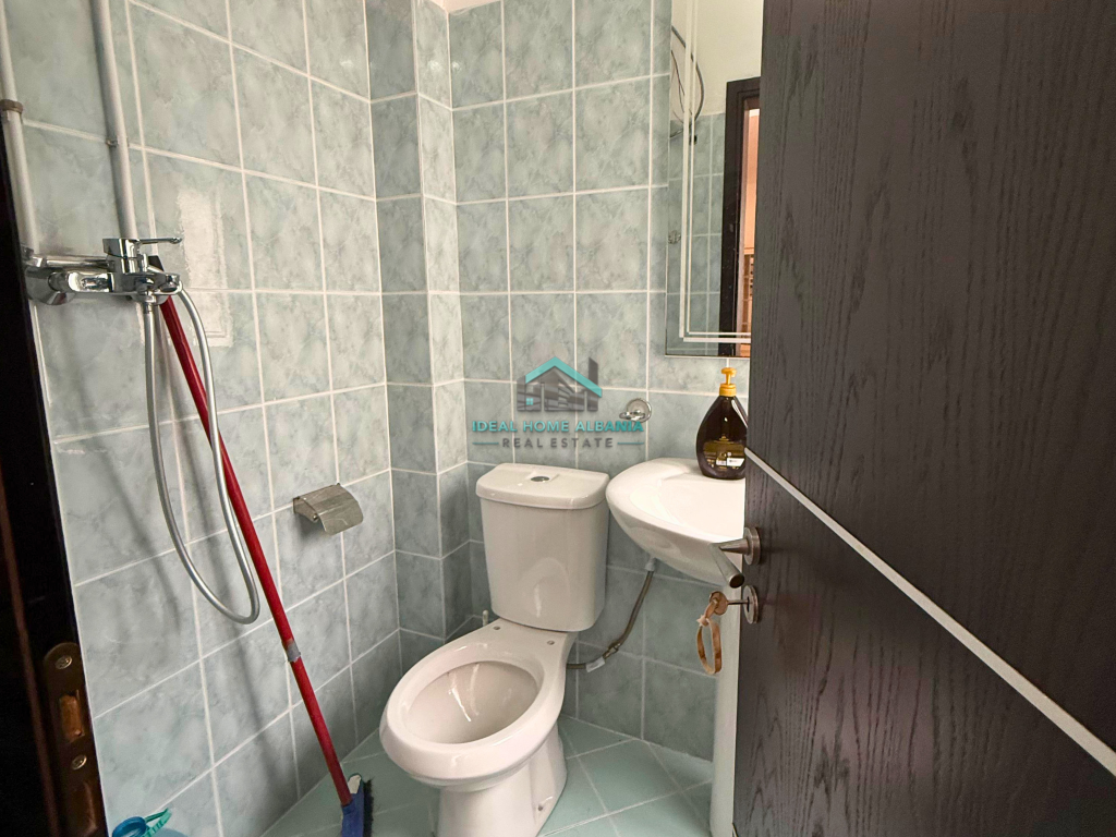 APARTAMENT 2+1+2 NË SHITJE – VLORË