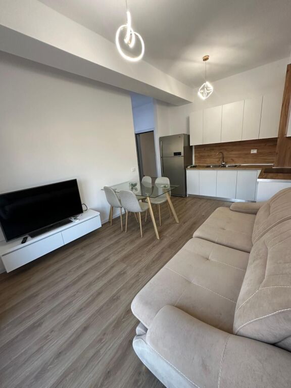 Shitet Apartament 1+1 + Ballkon 📍 Rezidenca Kaim, Ali Dem