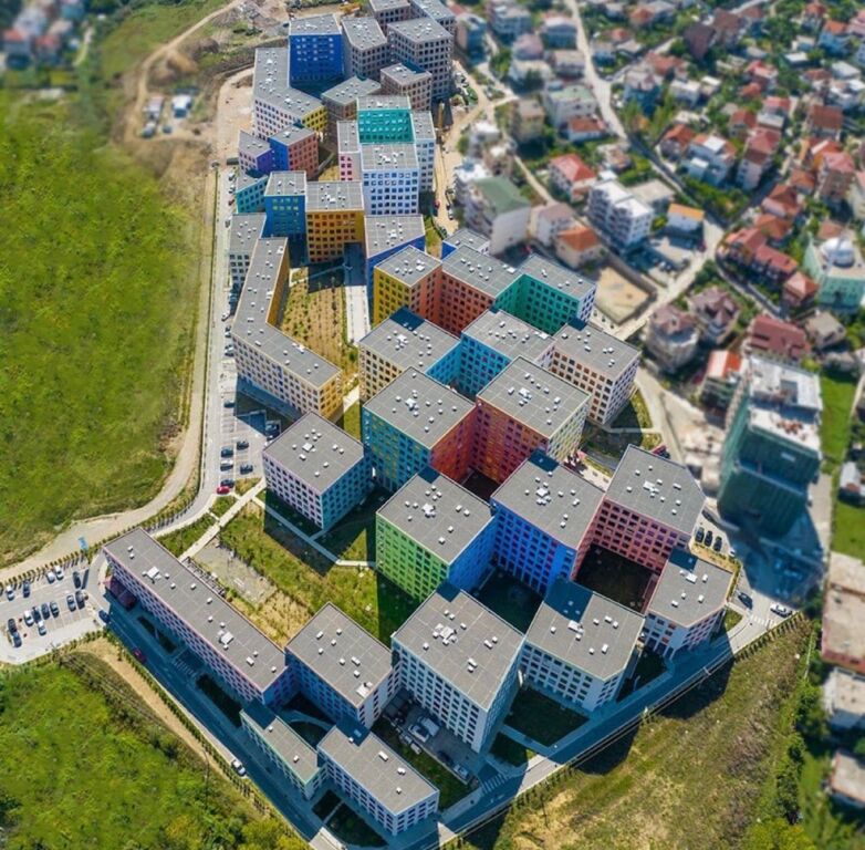 Shitet Garsoniere Ne Ali Dem