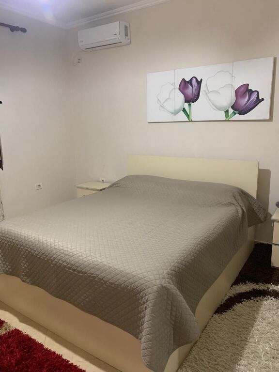 APPARTAMENTO 2+1 IN AFFITTO, Vilat Gjermane