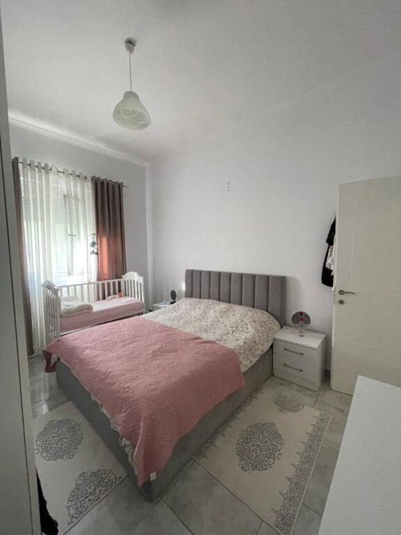 Shitet Apartament 2+1 – Fresk