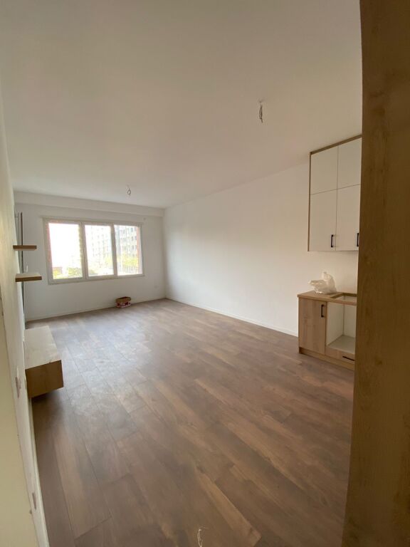 Apartment 2+1 for rent, Paskuqan