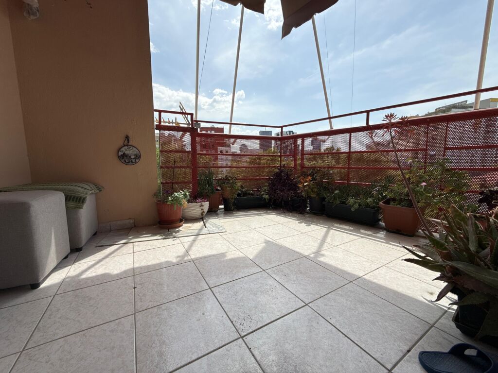 Qira, Apartament 2+1, ”Stacioni i Trenit”, Tiranë.