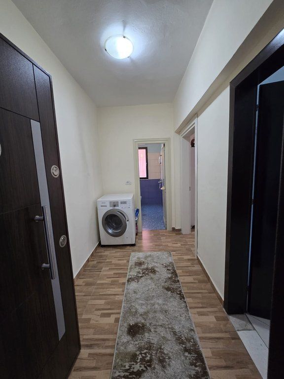 Appartamento 1+1 arredato in vendita nel centro di Babrrus 68.000 € Superficie totale 55m2