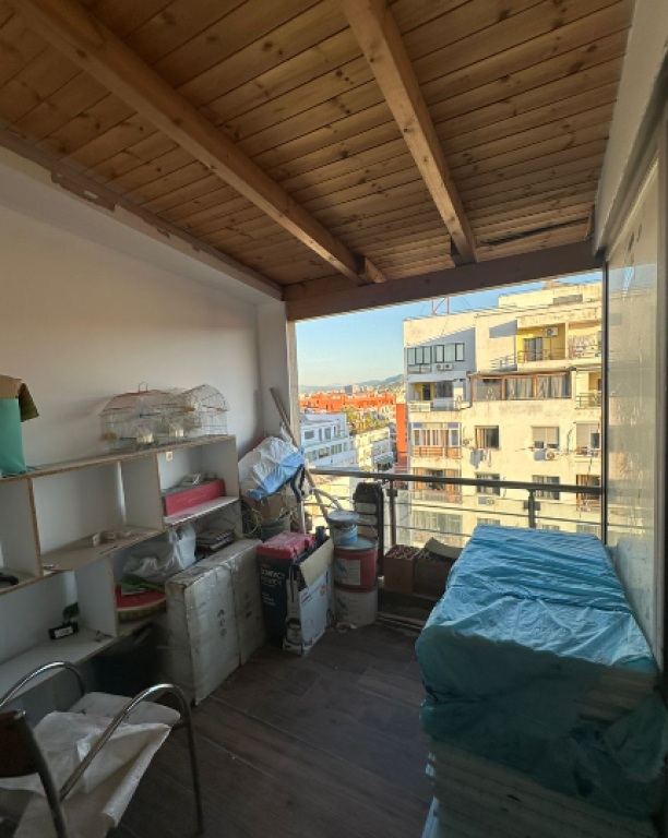 Apartament 2+1 për shitje – Delijorgji