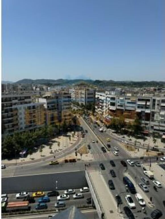 Shitet,Apartament 2+1+2, Rezidenca Future Home, Unaza e re,Tirane