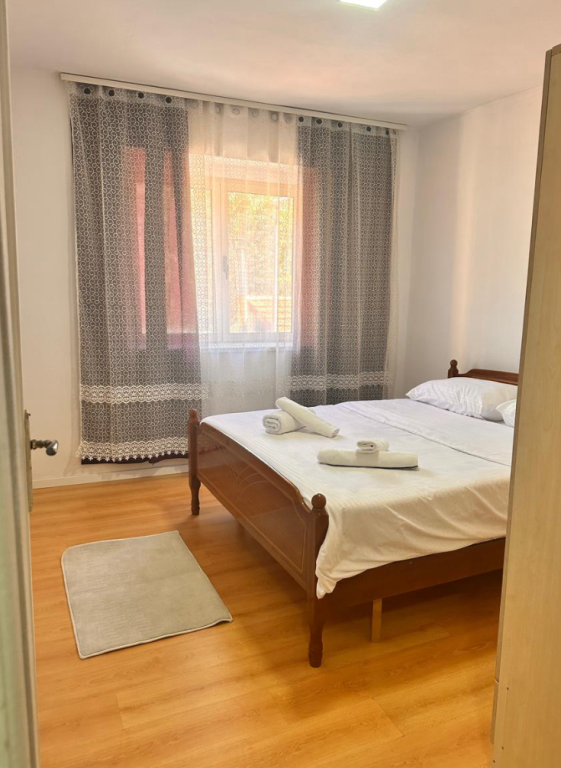 Affitto | Apartament 1 + 1 | Rruga Myslym Shyri | 500 €/mese