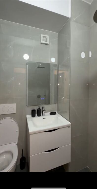 3+1 APARTMENT FOR RENT IN SELVIA