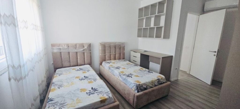 Appartamento 2+1 Paskuqan