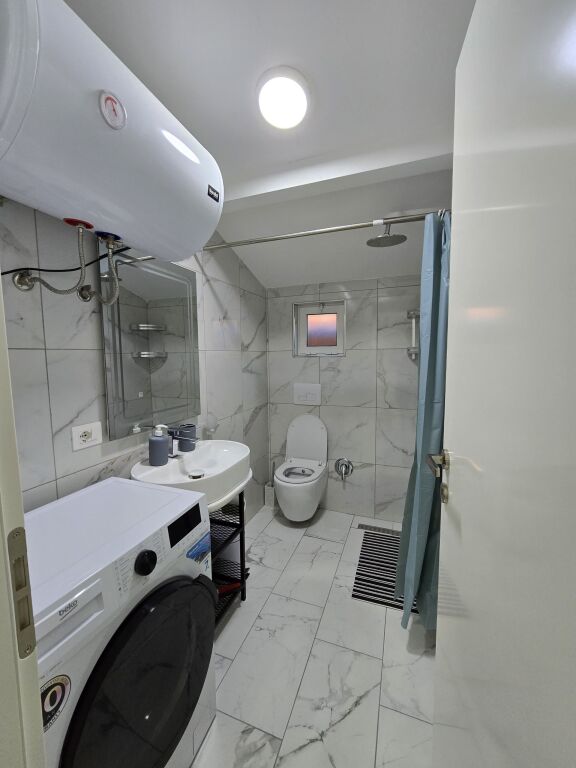 Qera | Dupleks 2 + 1 | Rruga e Durrësit | 600 €/muaj