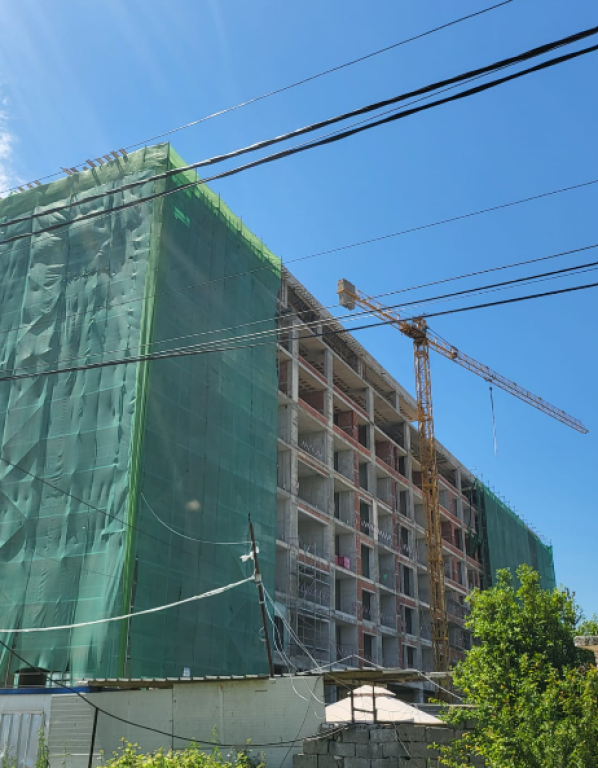 🏡 Apartament 2+1+2 në shitje – Bulevardi i Ri