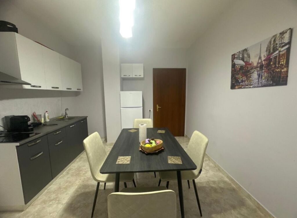 🏠 BLLOK_Appartamento in affitto 2+1+2 arredato