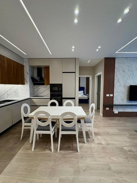 Appartamento 2+1 in affitto presso il Complesso Olimpico