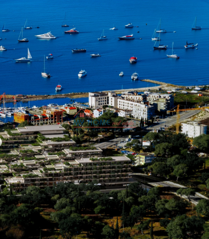 2 Studios for Sale Orikum Vlore