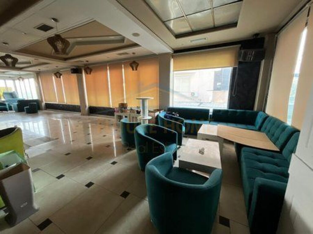 For Rent, Business Premises, Vollga, Durrës