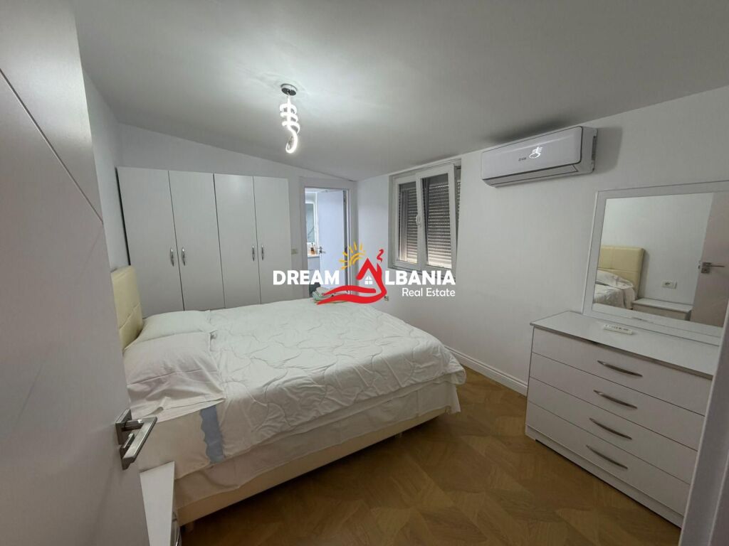 Apartment 2+1+2 for sale at Irfan Tomini near 26 Nentori school (ID 41212219)