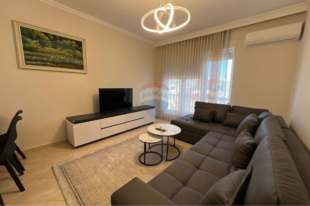 Appartamento - In Affitto