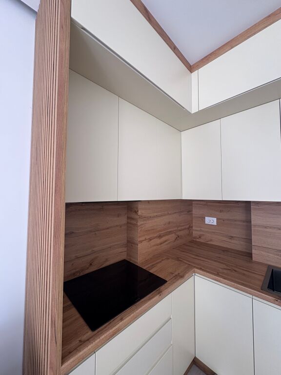 1+1  | Uccello Nero | appartamento nuovo | €800