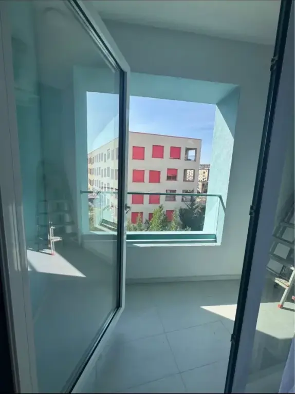 Affitto | Apartament 1 + 1 | Ali dem | 500 €/mese