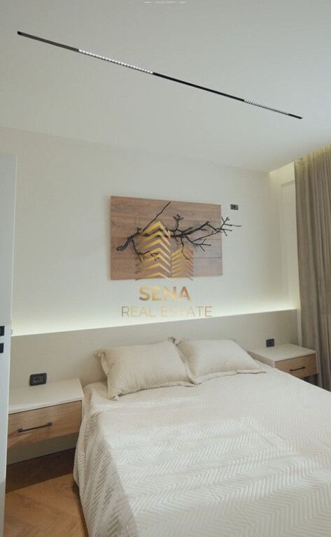 In vendita, Appartamento 2+1+Guardaroba+Balcone, Di fronte a Delijorgji, 24.000.000 Leke (ID: SRE-K003)