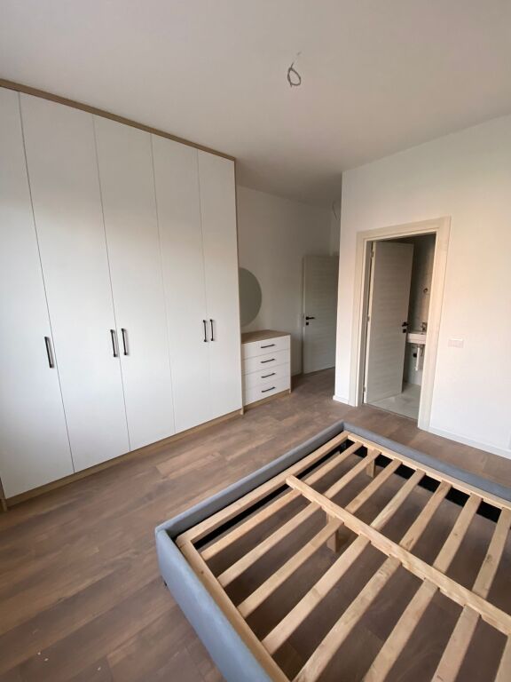 Apartment 2+1 for rent, Paskuqan