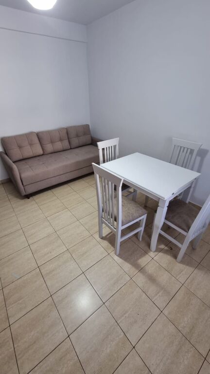 Qera | Apartament 2 + 1 | Harry Fultz | 550 €/muaj